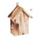 Relaxdays Căsuță din lemn pentru buburuze Relaxdays (10105249)
