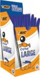 BIC Pix BIC, Cristal Large 1.6 mm, albastru, 50 buc 880656CUT