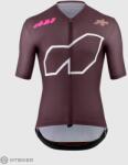 ASSOS EQUIPE R S11 We are the A mez, panic red (XL)