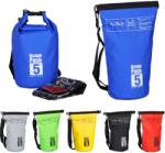 Relaxdays Rucsac Relaxdays Ocean Pack impermeabil 5L (10040520)