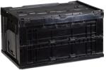 Relaxdays Cutie de transport Relaxdays 60L cu capac (10038050)
