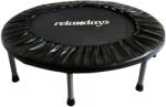 Relaxdays Trambulina de interior Ø 95 cm (10141141)