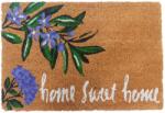 Relaxdays Covoraș de ușă cu nucă de cocos pentru casă (10138115) Covor
