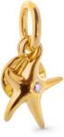 PANDORA 763892C01 Tengeri csillag dupla függő charm (Ag925/1000, 1, 7 g)