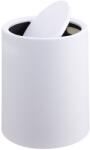 Relaxdays Recipient pentru cosmetice cu capac batant, 6 litri (10142286)