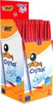 BIC Pix BIC, Cristal Soft rosu, set 50 buc 9185201CUT