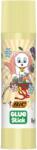 BIC Lipici solid BIC ECO 8gr Decors, diverse culori 303372