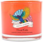 Relaxdays Lumânare parfumată Frida Kahlo 180g (10139234)