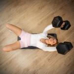 Springos ActiGet 3 fokozatú Step pad (ACT0121)