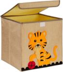 Relaxdays Cutie de depozitare Relaxdays pentru copii (10095475)