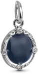 PANDORA 793840C01 Disney Hófehérke varázstükör függő charm (Ag925/1000, 2, 4 g)