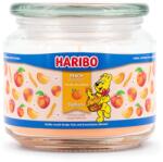 Relaxdays Lumânări parfumate Haribo, sticlă 300 g (10139304)