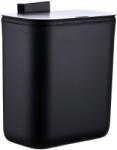 Relaxdays Coș de gunoi suspendat Relaxdays, 9 l (10129234) Cos de gunoi