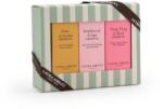 Relaxdays Set cadou ulei parfumat Laura Ashley 3x10ml (10139529)