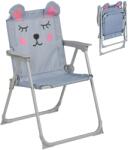 Relaxdays Scaun pliant pentru copii cu motiv (10137054)