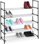 Relaxdays Sistem modular de suporturi pentru încălțăminte Relaxdays XL (10064449) Pantofar