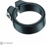 STING CL-05-15D nyeregcső bilincs 31.8 mm fekete