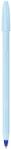 BIC Pix BIC Cristal Pastel cerneala albastru, diverse culori 302550