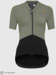 ASSOS UMA GTV S11 női mez, edge green (M)