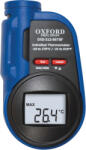 Oxford OXD3125675F Mini Lézer Zsebhőmérő