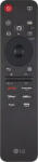 LG Telecomanda LG Magic Remote MR25GA Bluetooth negru (mr25ga.aeu)