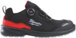Milwaukee Pantofi negri de protectie Flextred S3S ESD SC FO SR42, marimea 42/8, Milwaukee (4932498112) (4932498112)