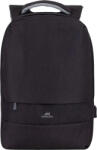 RIVACASE Rucsac laptop RIVACASE 7562 15.6 poliester negru (7562 black) Geanta, rucsac laptop