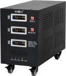 KEMOT Stabilizator Servomotor Trifazat 20kva Proavr-20k Kemot (urz3437-20) - cel