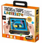 Headu Headu: Vezesd a golyót koordinációs fejlesztő fajáték (MU54402) - pepita