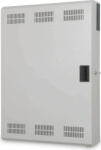 ASSMANN Dulap rack montat pe perete Digitus DN-19 WM-3H3V-SL Gri (dn-19 wm-3h3v-sl)
