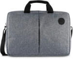 Hama Geanta laptop HAMA Genua 227053 15.6 gri (4047443530127) Geanta, rucsac laptop