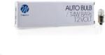 m-tech 12V T4W, BA15s halogén izzó - 1db