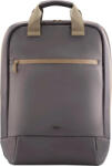 Hama Rucsac laptop HAMA Ultra Light 16.2 antracit (4047443520135) Geanta, rucsac laptop