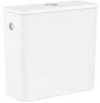 Roca Tartályok kombinált WC-hez Roca Optica fehér fényes felülettel A341V10000 (A341V10000)