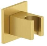 Kludi Zuhanytartó Kludi A-QA fix csiszolt arany 65559N0-00 (65559N0-00)