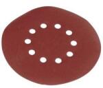 Scheppach kör csiszoló papír szett, P120 (5903802703)