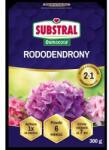 SUBSTRAL szerves folyékony trágya beltéri és erkély-növényekhez, 1L (732214) (732214)