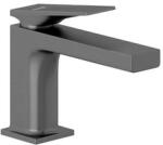 Kludi Mosdó csaptelep Kludi Decus leeresztőszelep nélkül szálcsiszolt gunmetal 54290N275 (54290N275)