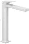 Kludi Magas mosdó csaptelep Kludi Decus leeresztőszelep nélkül matt fehér 542985375 (542985375)