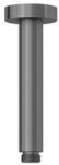 Kludi Zuhanykar Kludi A-QA szálcsiszolt gunmetal 66515N2-00 (66515N2-00)