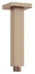 Kludi Zuhanykar Kludi A-QA csiszolt bronz 66545N1-00 (66545N1-00)
