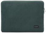 Bombata Husă pentru laptop Bombata - Velvet, 15.6''-16'', Green (E00872-7) Geanta, rucsac laptop