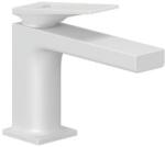 Kludi Mosdó csaptelep Kludi Decus leeresztőszelep nélkül matt fehér 542905375 (542905375)