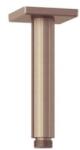 Kludi Zuhanykar Kludi A-QA csiszolt bronz 66535N1-00 (66535N1-00)