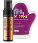  MineTan My Moroccan önbarnító hab 200 ml + kesztyű