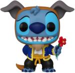 Funko Figurină Funko POP! Disney: Lilo & Stitch - Stitch as Beast (Stitch in Costume) #1459 (FK75162) Figurina