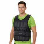 Springos Act0122 súlyozott mellény 10 kg (ACT0122)