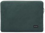Bombata Husă pentru laptop Bombata - Velvet, 13''-14'', Green (E00871-7) Geanta, rucsac laptop