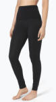 super. natural Дамски термоактивни панталони super. natural Tundra 175 Comfy jet black