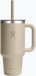 Hydro Flask Термочаша Hydro Flask Travel Tumbler Clear LID 945 ml oat